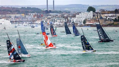 rolex fastnet race tracking|fastnet race 2023.